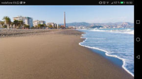 MÁLAGA CÉNTRICO Y PLAYA BUS Y METRO
